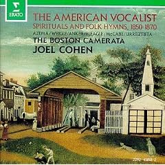 The American Vocalists