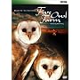 BBC WILDLIFE EXCLUSIVES Five Owl Farm �c���̃t�N���E���� [DVD]