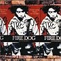 FIRE DOG