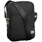 Lacoste Classic Everyday Small Shoulder Cross-Body