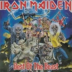 The Best of the Beast