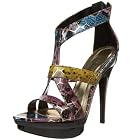 Michael Antonio Tavon Platform Sandal