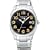 LONGINES (�����W��) �r���v �����W�� �X�s���b�g �u���b�N L2.700.4.53.6 �����Y [���s�A���i]