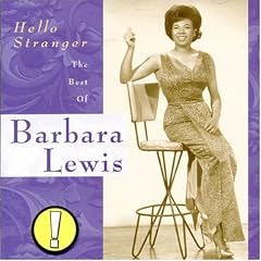 Hello Stranger: The Best of Barbara Lewis