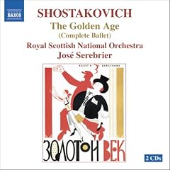 Shostakovich: The Golden Age