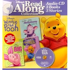 Winnie the Pooh Springtime with Roo Movie