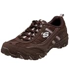 Skechers Women's Trooper Sparkle Lace Up