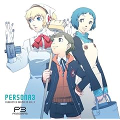 �L�����N�^�[�h���}CD�u�y���\�i3�vVol.3