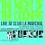 The Night of the Cookers: Live at Club La Marchal, Vols. 1-2
