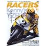 RACERS vol.2 Kenny's YZR �P�j�[���o�[�c��(SAN-EI MOOK)