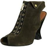 [マークバイマークジェイコブス] MARC BY MARC JACOBS ショートブーツ