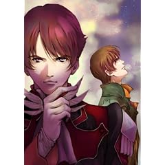 TYTANIA -�^�C�^�j�A- 1 [Blu-ray]