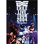 EXILE LIVE TOUR 2004 'EXILE ENTERTAINMENT' [DVD]