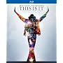 �}�C�P���E�W���N�\�� THIS IS IT(�����u�b�N���b�g�t��) [Blu-ray]