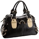 Rampage Bianca Satchel