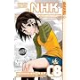 Welcome to the NHK Volume 8 (Welcome to the N.H.K.)