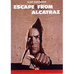 �A���J�g���Y����̒E�o [DVD]