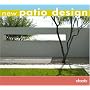 new patio design (Compact Book)