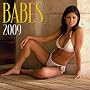 Babes 2009 Calendar