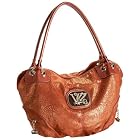KATHY Van Zeeland Money Talks Ball Shopper