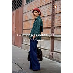 The Sartorialist