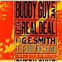 Live: The Real Deal