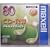 maxell ���y�p CD-RW 80�� 1�� 10mm�P�[�X�� CDRWA80MQ.1TP
