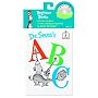 Dr. Seuss's ABC Book & CD (Book and CD)
