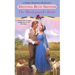 【クリックで詳細表示】The Blackguard’s Bride (Zebra Regency Romance) [マスマーケット]
