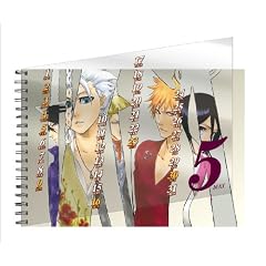 BLEACH 2010 �R�~�b�N�J�����_�[