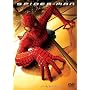 �X�p�C�_�[�}��TM [DVD]