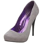 Michael Antonio Lovie Pump