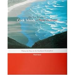 �N�b�N�����ƃj���[�W�[�����h�̗��\On The Road to Cock Islands & New Zealand