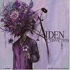 Conviciton [Import CD from US]