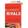 Rivals: How the Power Struggle Between China, India and Japan Will Shape Our Next Decade
