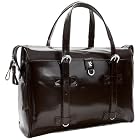 Moonsus Signature Deluxe Laptop Satchel
