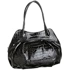necessary objects Cleopatra Dome Satchel