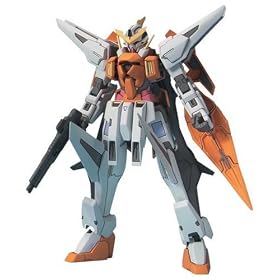 1/144 FG �K���_���L�����I�X ~�K���_��00(�_�u���I�[)�V���[�Y~