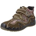 Primigi Little Kid/Big Kid Estevan Short Boot