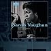 Sarah Vaughan W/ Clifford Brown
