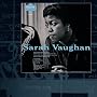 Sarah Vaughan W/ Clifford Brown