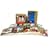 The Magic Tree House Library: Books 1-28
