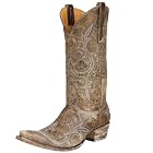Old Gringo Diego Fashion Cowboy Boot