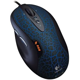 ���W�N�[�� G5 ���[�U�[�}�E�X G-5T