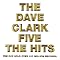 DAVE CLARK FIVE