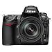 Nikon �f�W�^����჌�t�J���� D700 �����Y�L�b�g D700LK