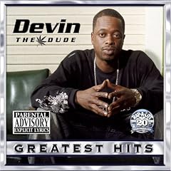 Best of Devin the Dude
