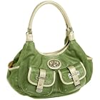 KATHY Van Zeeland Glove Story Scoop Shopper