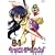 �P���R�f���b�N�X!4 (��������) [DVD]
