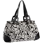 Jessica Simpson Element Tote